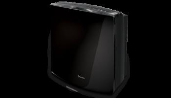 Воздухоочиститель BALLU AP-410 F5 (black / черный) Home Nature