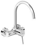 Смеситель для мойки GROHE Concetto