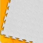 Промышленная структурная плитка R-Tile белая