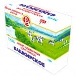 Масло сливочное Крестьянское «Башкирское»