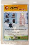 Синтетический пылесборник OZONE™ XT-308