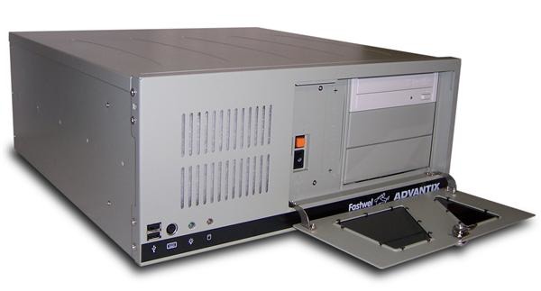 Станция оператора АСУ IPC-SYS1-1 Станция оператора АСУ IPC-SYS1-1