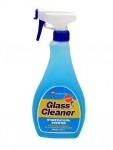 Очиститель стекол Glass Cleaner