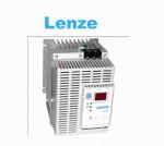 Lenze. Серия SMD, ПИ- регулирование, индикация частоты