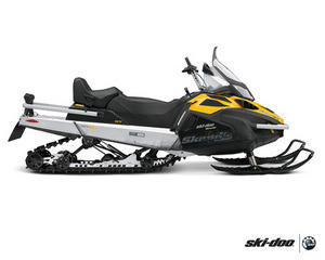 Снегоход Skandic WT 600 4-TEC Снегоход Skandic WT 600 4-TEC