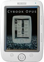 Электронная книга Cybook Opus 5