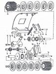 Очиститель А1-БЦС-100.02.660 Вибросепаратора и комплектующие