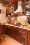 Мебель кухонная "Елизавета"