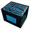 Батареи аккумуляторные тяговые TAB Батареи аккумуляторные тяговые TAB