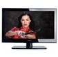 "Телевизор LED Supra 18.5" STV-LC1977WL Black HD READY RUS"