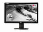 Мониторы LG TFT 18.5" W1943C-PF glossy-black 16:9 5ms wide (Rus)