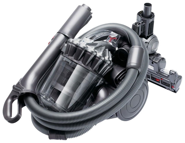 Пылесос Dyson DC23 Motorhead