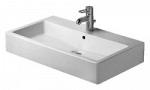 Раковина 80x47см Duravit Vero 045480