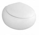 Унитаз подвесной с сидением 567010R2 Villeroy & Boch Pure Stone