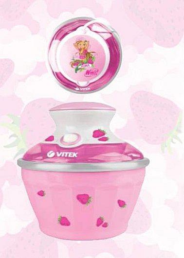 Мороженица  Vitek WX-1351 Winx