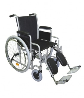 Кресло коляска (многофункциональная)