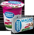 Новая деревня