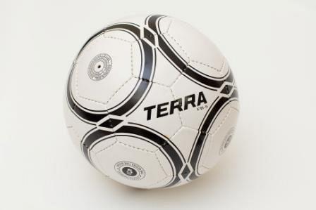 Футбольный мяч  Тераспорт – фб002