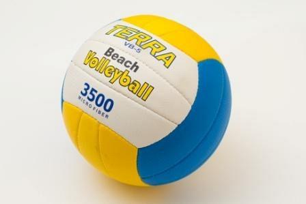 Мяч волейбольный Terrаsport-VB003