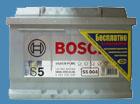 Bosch S3