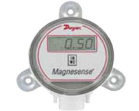 Датчики дифференциального давления Magnesense® серии MS