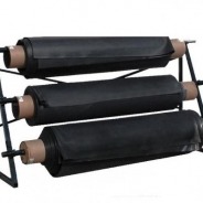 Кровельные мембраны EPDM Кровельные мембраны EPDM