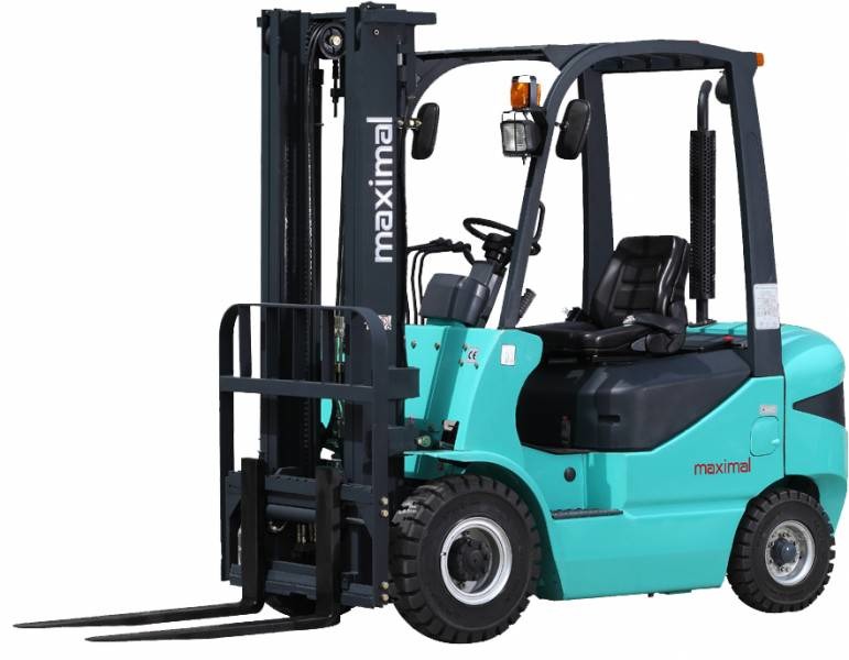 Дизельные автопогрузчики Maximal FD10T-M,FD15T-M,FD18T-M