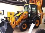 Экскаваторы-погрузчики JCB 3CX Б/У ГОД ВЫПУСКА 2012