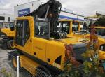 Экскаваторы колесные Volvo EW 180B