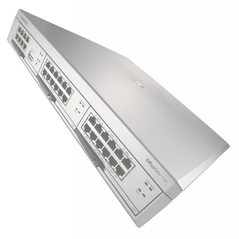 Мини АТС OfficeServ 7100