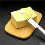 Масло сливочное