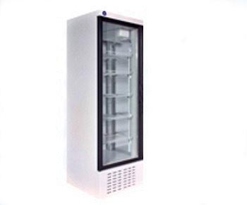 Шкаф холодильный Эльтон 0,7 УС