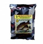 Рыболовный прикорм "Карп-Карась"