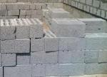 Стеновые керамзитовые блоки