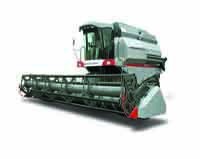 Зерноуборочный комбайн VECTOR 410 Зерноуборочный комбайн VECTOR 410