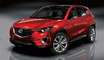 Автомобиль Mazda CX-5