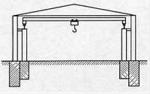 Подкрановые конструкции
