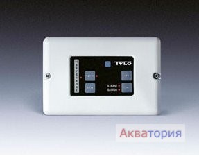 TYLO CC10-10S Панели управления парогенератора 75104002