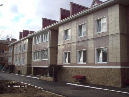 Фасадный керамогранит Фасадный керамогранит