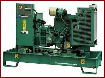 дизельная электростанция CUMMINS С38 D5 дизельная электростанция CUMMINS С38 D5