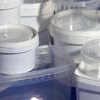 Тара из полипропилена для пищевых продуктов Тара из полипропилена для пищевых продуктов