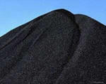 Гранулированный уголь, антрацит (А)