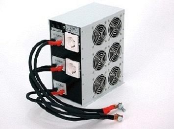 ИС-12-4500 инвертор DC-AC