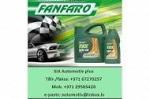 Масло FANFARO  Fanfaro LSX JP SAE 5W30 (1л)