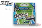 PACE6 Plus сменные кассеты