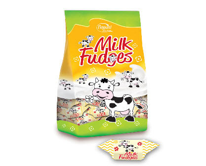 Конфеты Kr?wka mleczna 1kg x 9szt. Конфеты Kr?wka mleczna 1kg x 9szt.