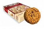 Печенье AMERICAN COOKIES  ciasteczka z kropelkami czekolady