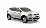 Автомобиль Ford Kuga