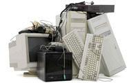 Утилизация отходов электронной и электротехники