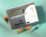 Теплосчетчик MULTICAL COMPACT Теплосчетчик MULTICAL COMPACT